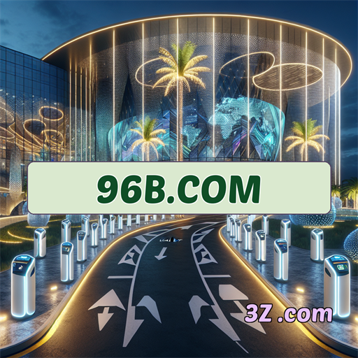 Experimente o VIP do 96b.com e Transforme Seu Jogo