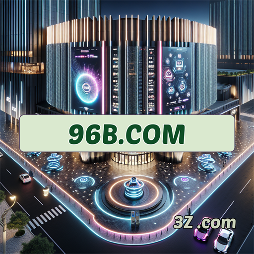Jogos Incríveis no 96b.com Transformam a Diversão