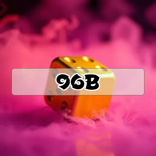 96b.com Poker Online