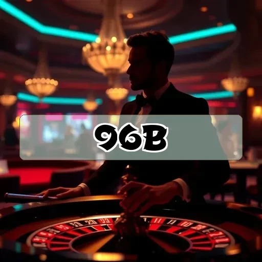 96b.com Roleta