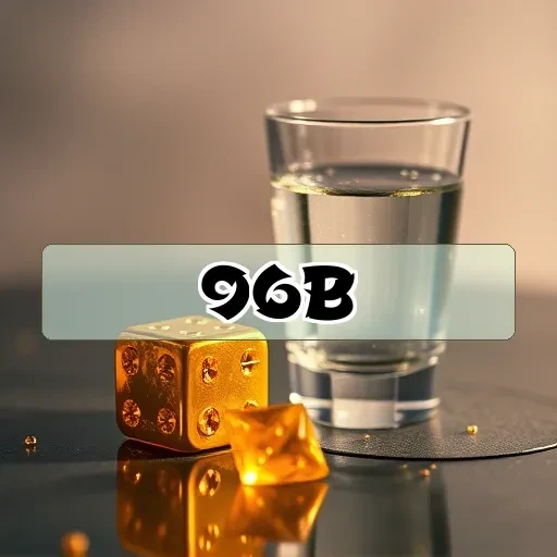 96b.com Jogos de Habilidade
