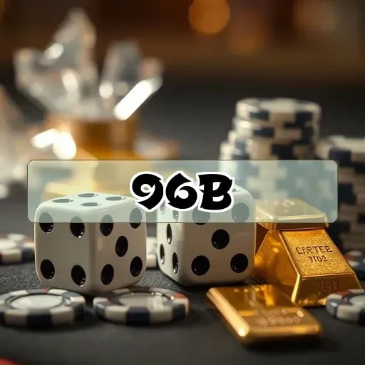 96b.com Jogos Sociais